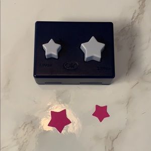 Creative Memories Star Punch